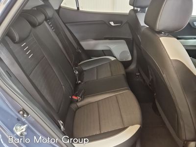 2023 Kia Stonic