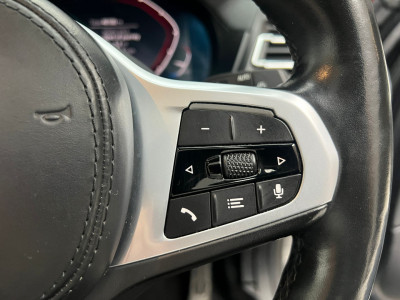 2022 BMW iX3