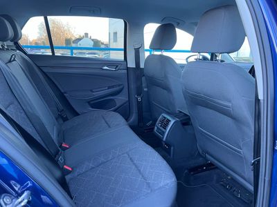 2022 Volkswagen Golf