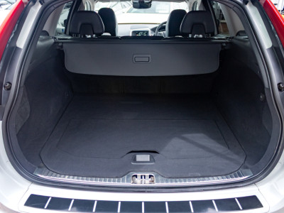 2017 Volvo XC60