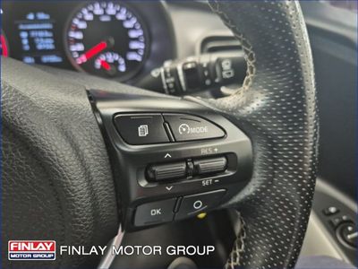 2018 Kia Stonic