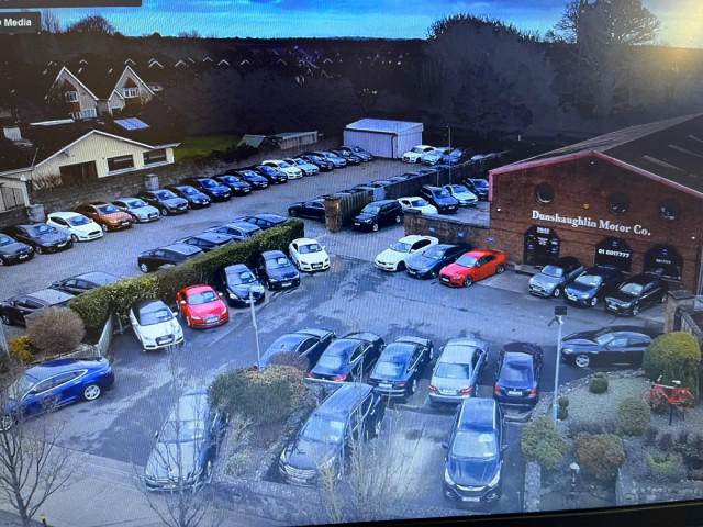 vehicle for sale from Dunshaughlin Motor Co