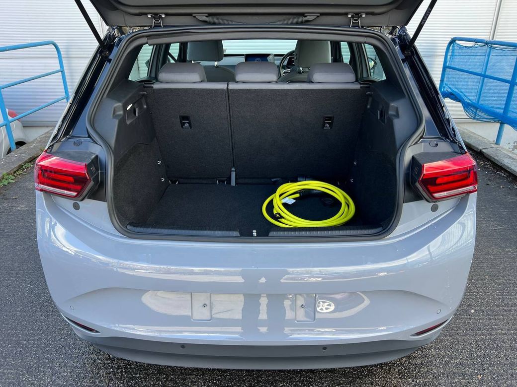 2023 Volkswagen ID.3