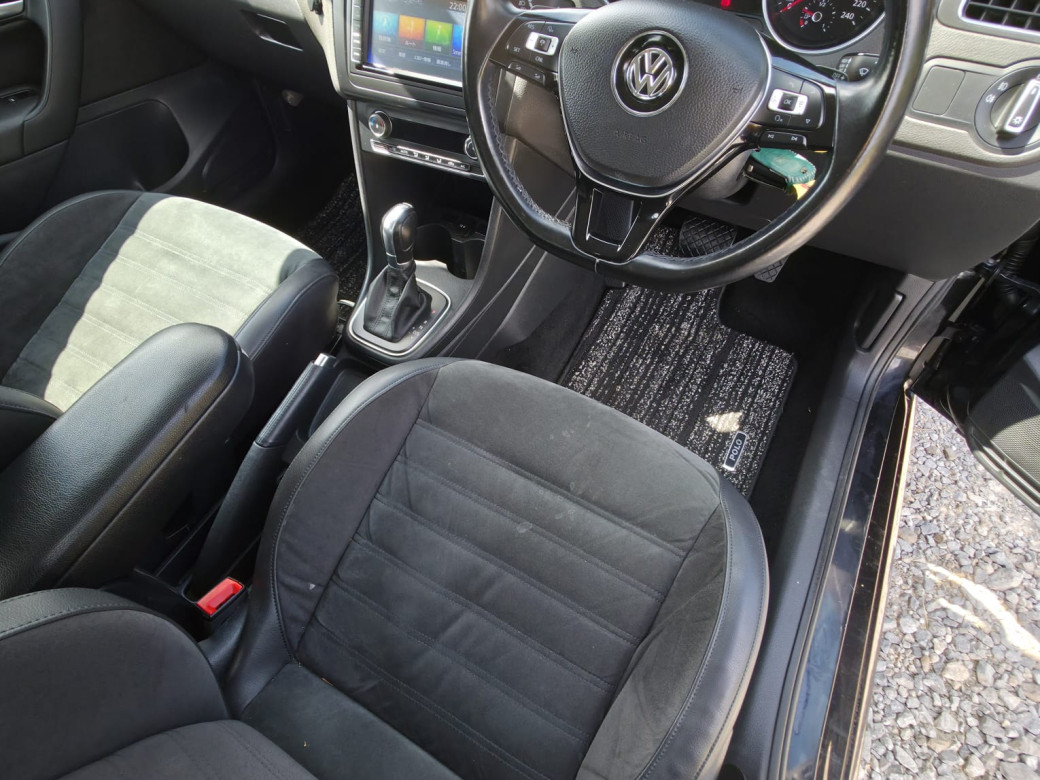 2017 Volkswagen Polo