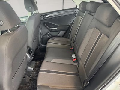 2021 Volkswagen T-Roc