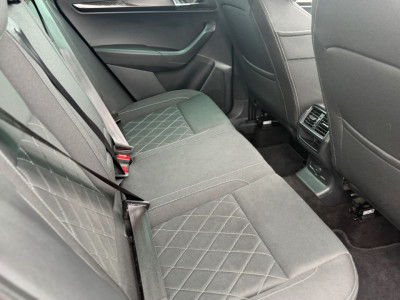 2019 Skoda Karoq