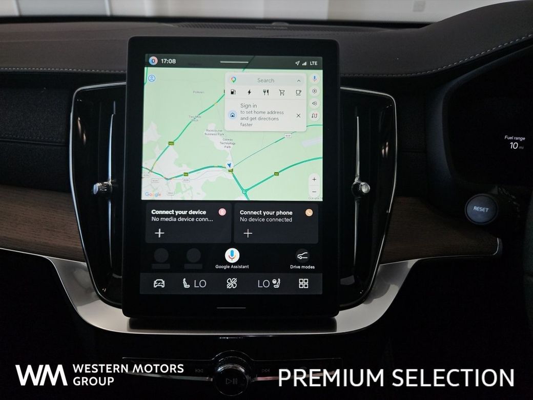 2026 Volvo XC90