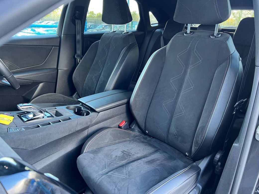 2022 DS Automobiles DS 7