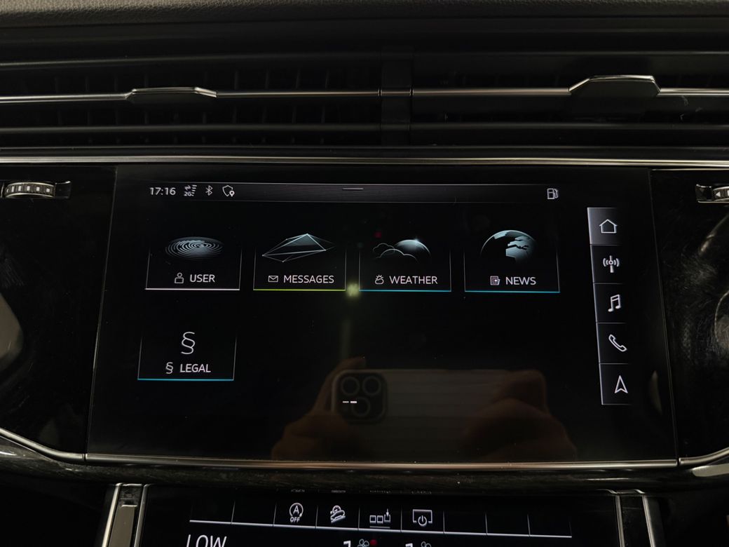 2020 Audi Q7