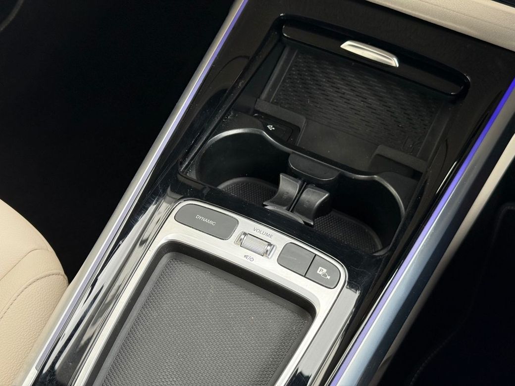 2023 Mercedes-Benz GLB Class