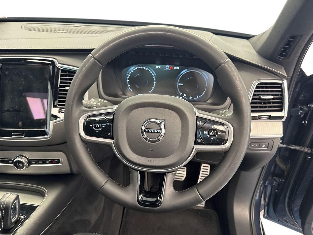 2021 Volvo XC90