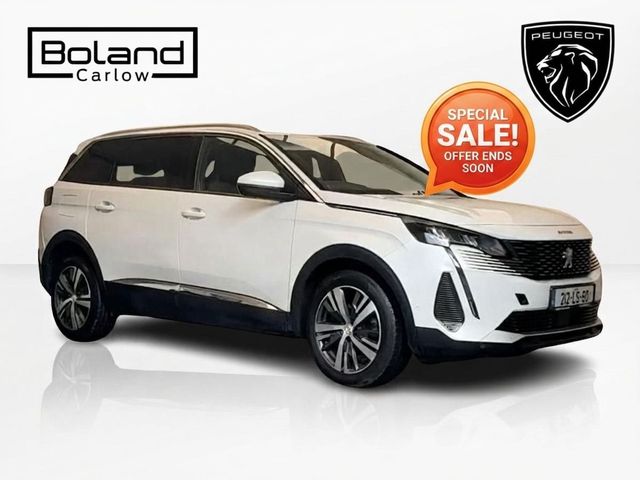 vehicle for sale from Boland Carlow