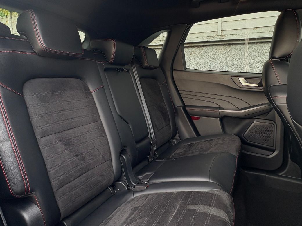 2024 Ford Kuga