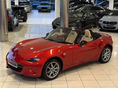2016 Mazda MX-5
