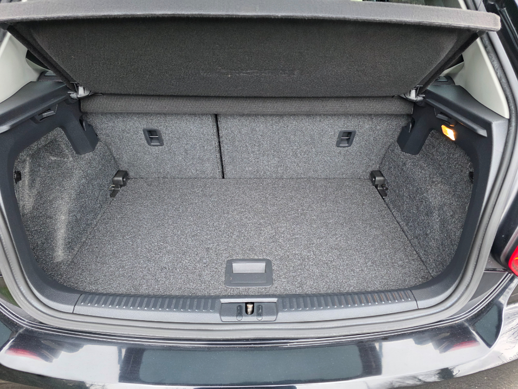 2016 Volkswagen Polo