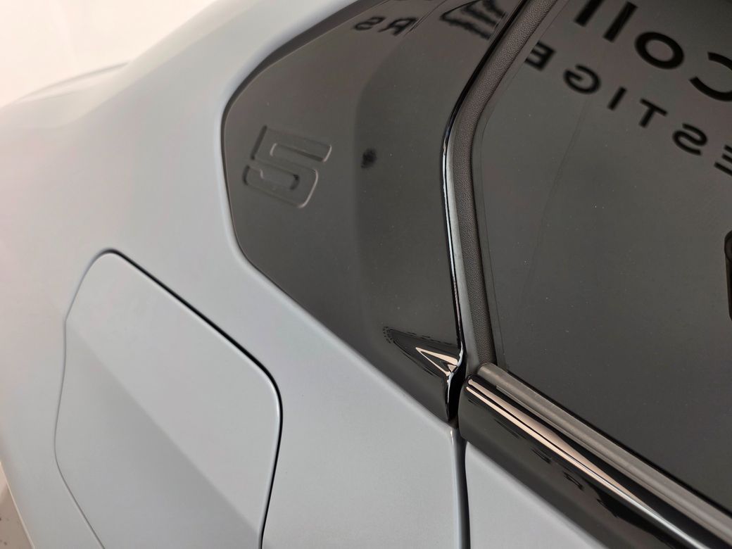 2025 BMW i5