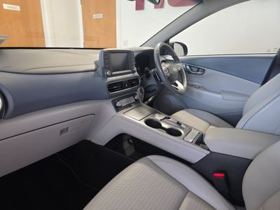 2019 Hyundai Kona