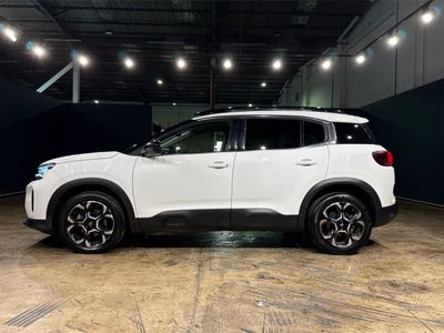 2023 Citroen C5 Aircross