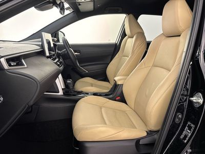 2023 Toyota Corolla Cross