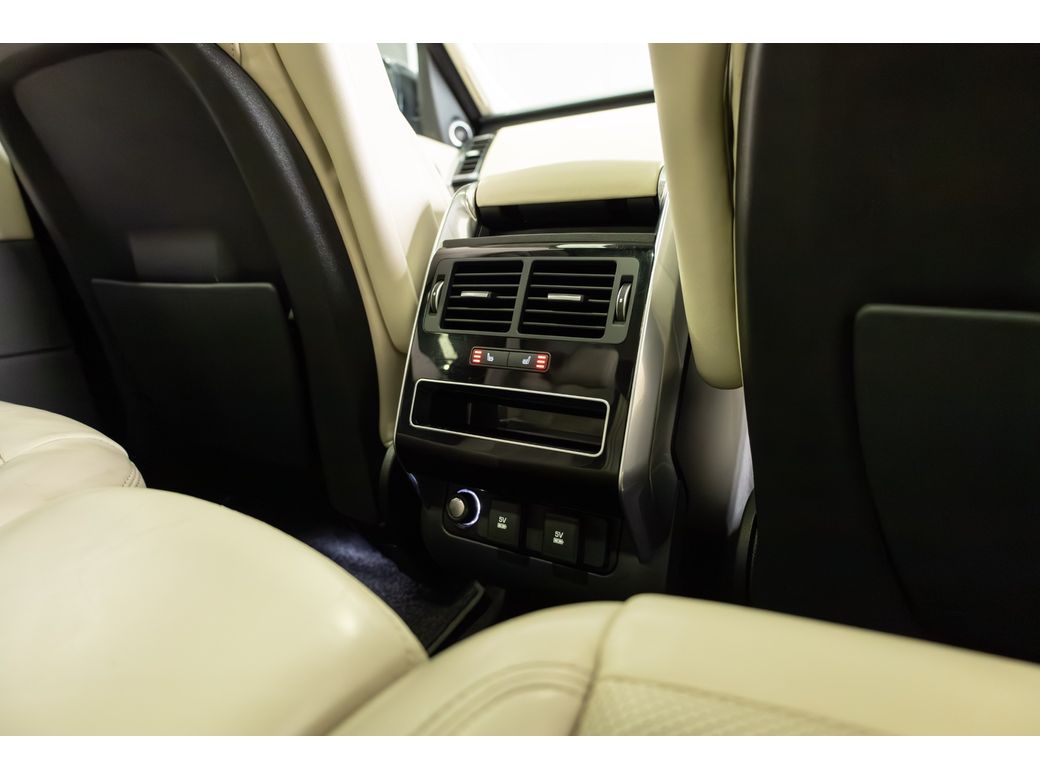 2021 Land Rover Range Rover Sport