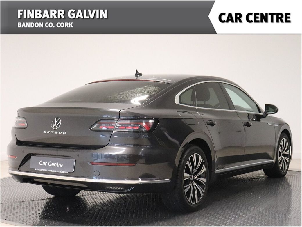 2024 Volkswagen Arteon