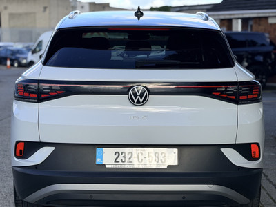 2023 Volkswagen ID.4