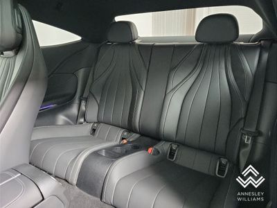 2025 Mercedes-Benz CLE