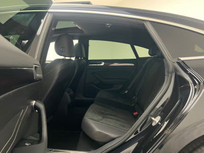 2022 Volkswagen Arteon