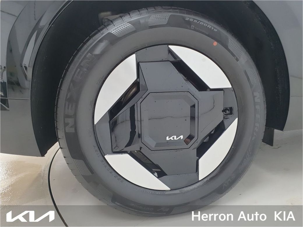 2025 Kia EV9