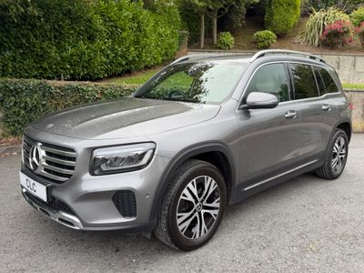 vehicle for sale from Colm Lindsay Cars Newry