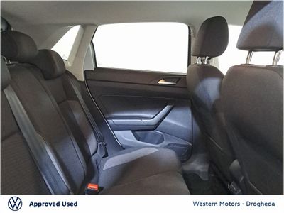 2026 Volkswagen Polo