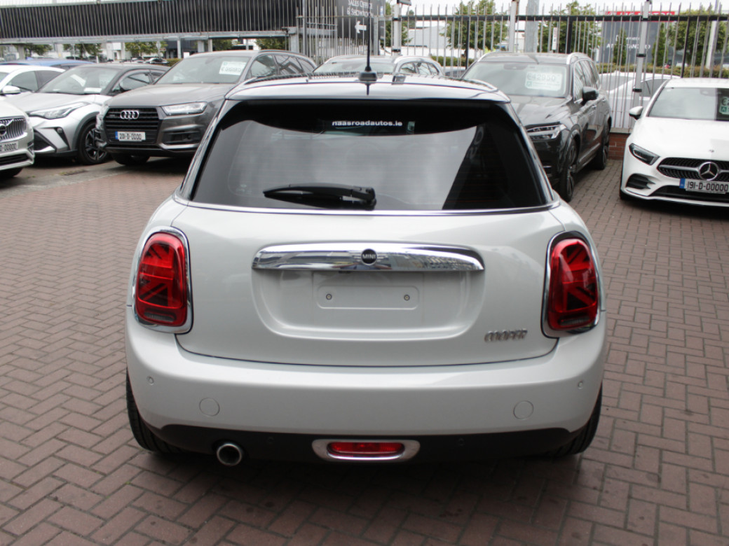 2019 Mini Cooper