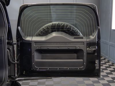 2024 Land Rover Defender