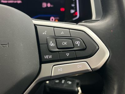 2023 Volkswagen T-Roc