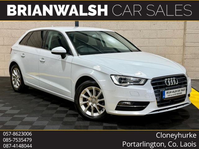 vehicle for sale from Brian Walsh Car Sales Portarlington