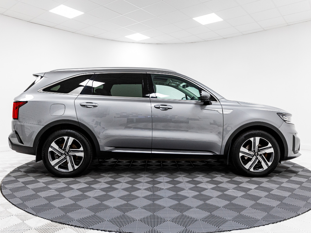 2021 Kia Sorento