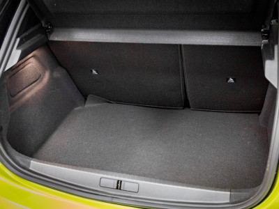 2025 Peugeot 208