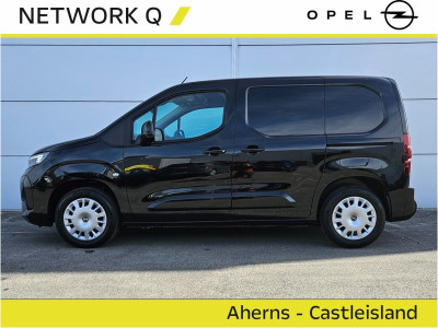 2025 Opel Combo