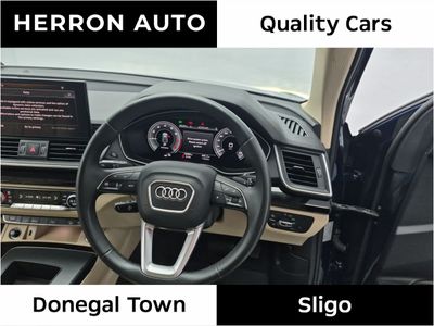 2024 Audi Q5