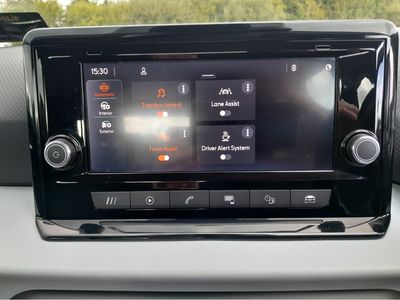 2022 SEAT Ibiza