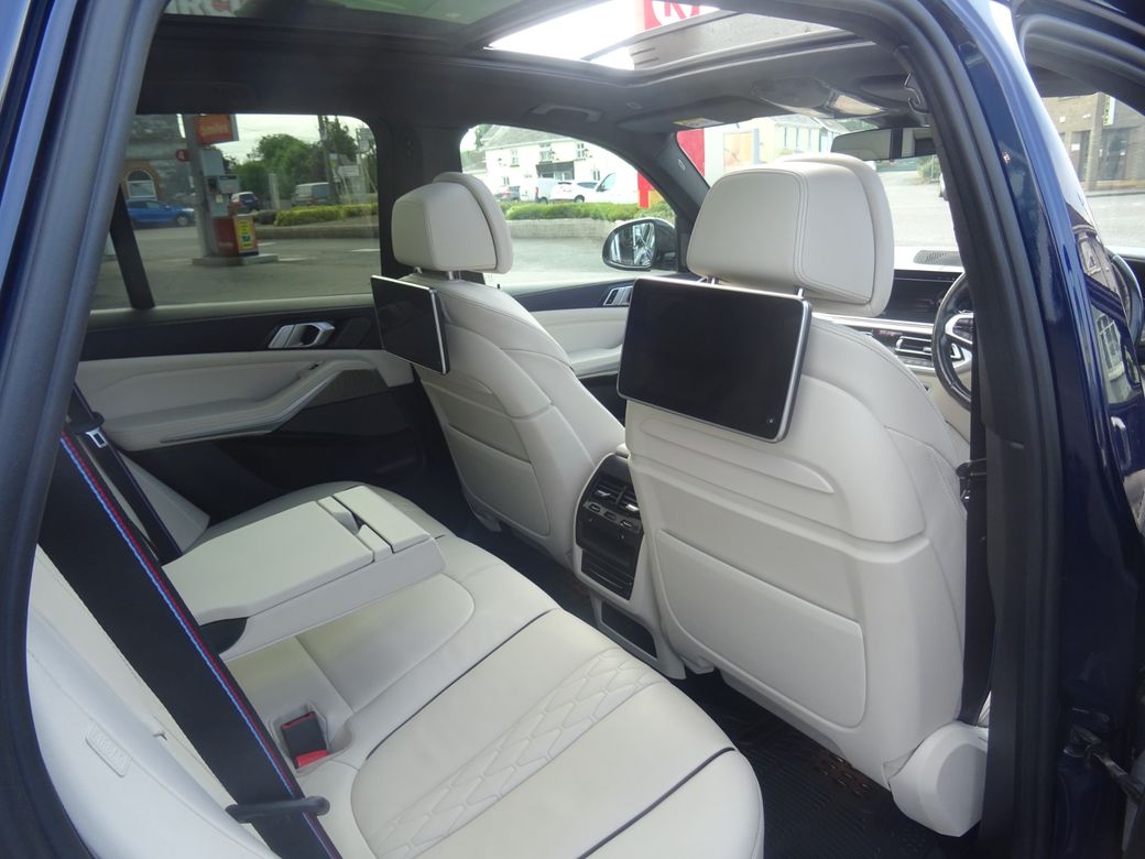 2021 BMW X5