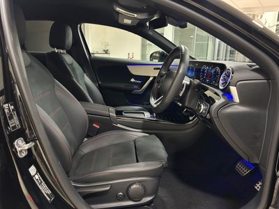 2023 Mercedes-Benz A Class