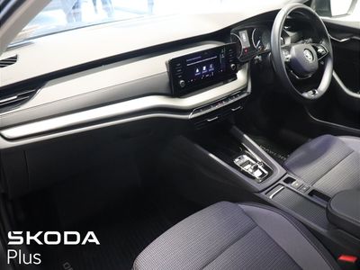 2023 Skoda Octavia