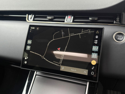 2024 Land Rover Range Rover Evoque