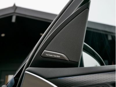 2022 BMW iX3