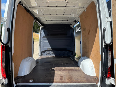 2020 Mercedes-Benz Sprinter