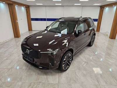 2026 Volvo XC90