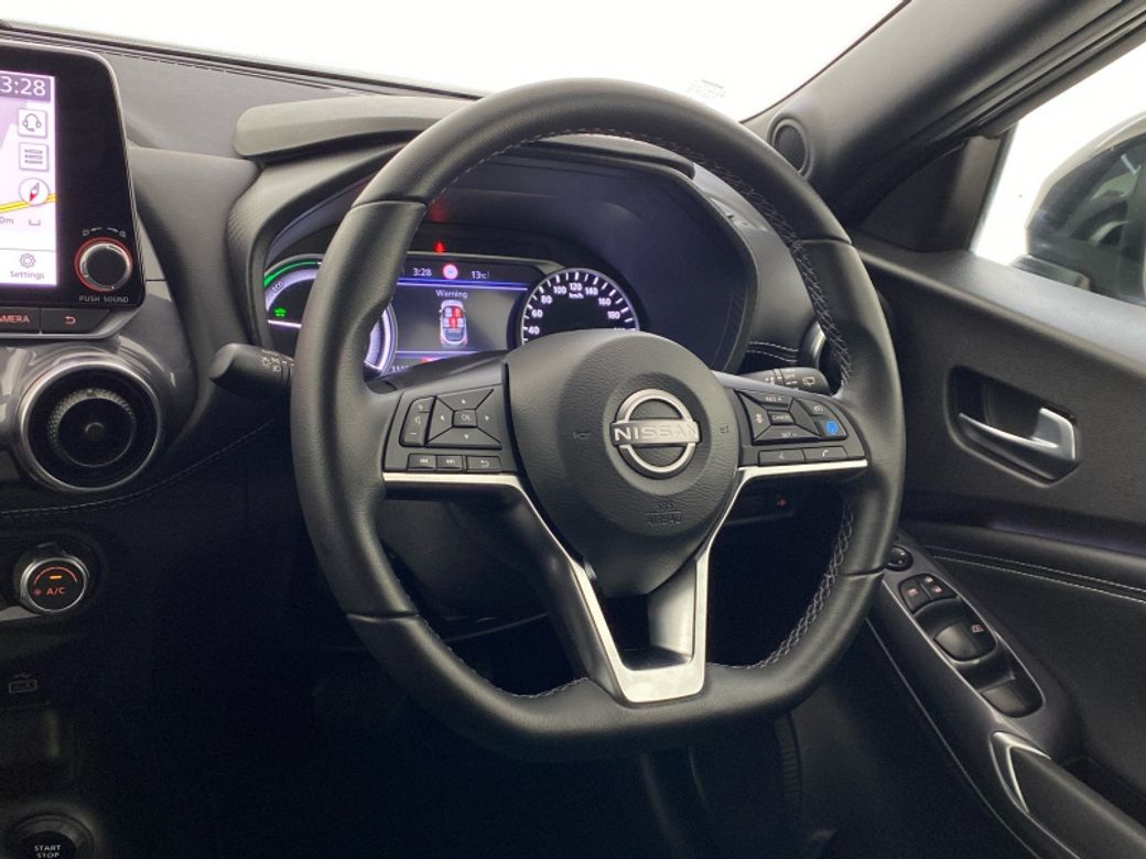 2023 Nissan Juke