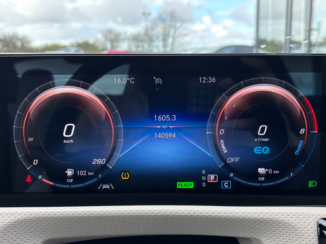 2022 Mercedes-Benz CLA Class