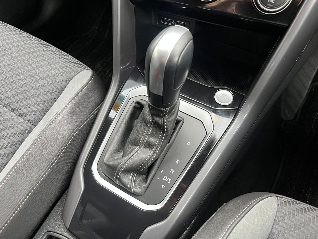 2020 Volkswagen T-Roc